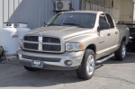 2002 Dodge Ram 1500